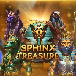 Sphinx Treasure